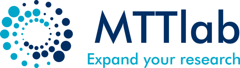 MTTlab — Expand your research